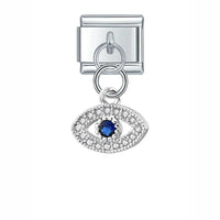 Argent Bijoux - Charm bracelet italien Luna Charms