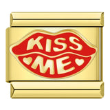 Charm Kiss Me
