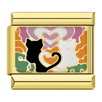 Charm Chats Amoureux